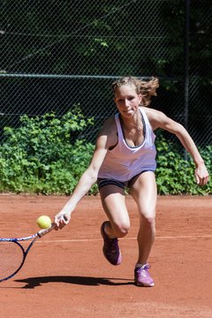 Ann Elen Mey 397 - Blankeneser Pfingstturnier